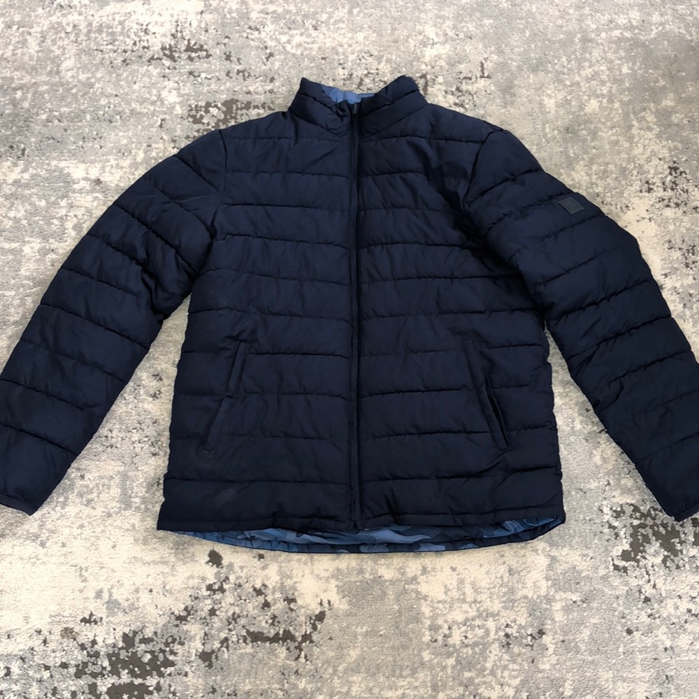 Reversible GAP kids jacket